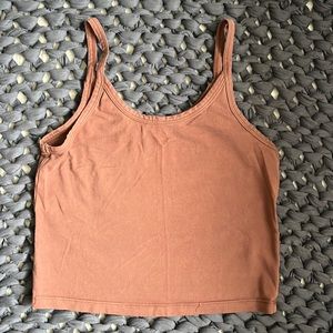 Arq Crop Tank